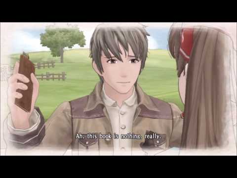 Valkyria Chronicles Remastered PS4 Walkthrough Mission 1