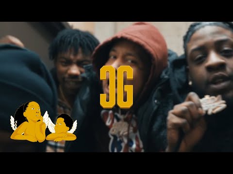 Uchi Kinte - Basement Flo Ft. King Ryan (Official Visuals) (Official Music Video)