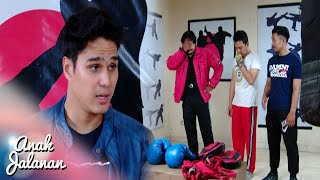 Download lagu Chandra Memilih Mengundurkan Diri Dari MMA [Anak Jalanan] [27 Agustus 2016] mp3