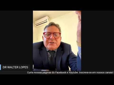Limpeza Hepática - Dr. Walter Lopes