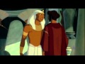 Tulio And Miguel Punches Rameses II