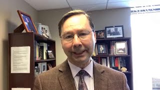 President Pelosi? The US House Choosing the Next President? How it Could Happen