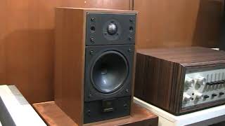 Download lagu lungyim~Red Rose Music 150 - Luxman C-383 Stereo Pre Amplifier - Celestion SL6si ( 4 ) mp3 Download lagu lungyim~Red Rose Music 150 - Luxman C-383 Stereo Pre Amplifier - Celestion SL6si ( 4 ) mp3