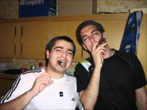 BBO & Ghetto - Posledstviqta