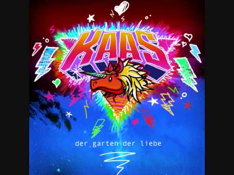 KAAS - Das Geschenk prod. TUA (2008)