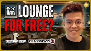 6 Best Cards for Free Airport Lounge Access 2026