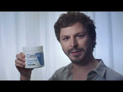 CeraVe with Michael Cera...Ve