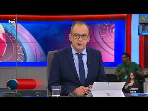 Tony Carreira "É simplesmente vingança"