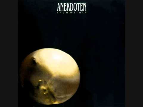 Anekdoten - Firefly