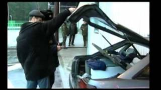 Belarus opposition rally 1.mp4