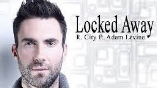 Download lagu R.City ft. Adam Levine - Locked Away(TRADUS ÎN ROMÂNĂ) mp3 Download lagu R.City ft. Adam Levine - Locked Away(TRADUS ÎN ROMÂNĂ) mp3