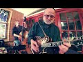 The Andy Statman Trio, live: "Brooklyn Hop"