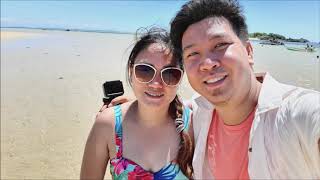 preview picture of video 'Jomalig Island - Travel VLOG #1'