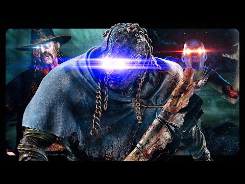 SKUPIENIE NA 10000% // Dead By Daylight 🔪🔪🔪