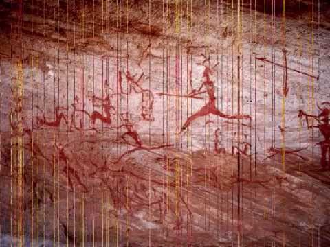 The Caves of Altamira