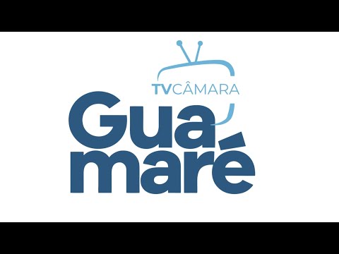 TV CÂMARA DE GUAMARÉ: SESSÃO ORDINARIA  17/06/2025