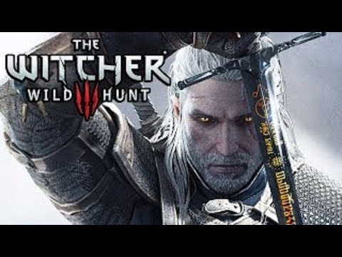The Witcher 3: Wild Hunt [HD/Blind] 100% Playthrough part 1 [PC] [HD 1080p + 60 Frames Per Second]