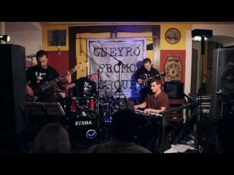 Jazz Therapy - "Welcome To a Prayer" by Pat Martino