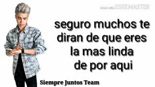 Linda - Mario Bautista (letra)