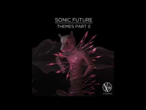 Out now: CFASF002 - Sonic Future - Theme III (Original Mix)