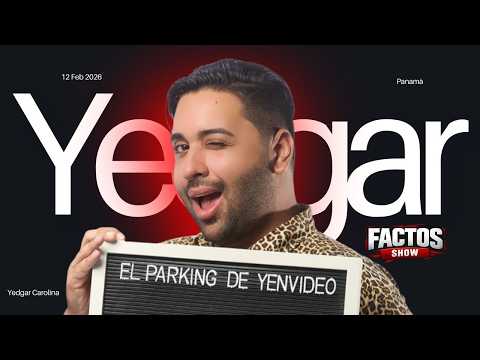 La entrevista que todos esperaban: Yedgar Carolina habla claro 🔥 | Programa de hechos EP n.° 2