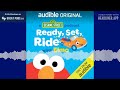 Ready Set Ride With Elmo Trailer