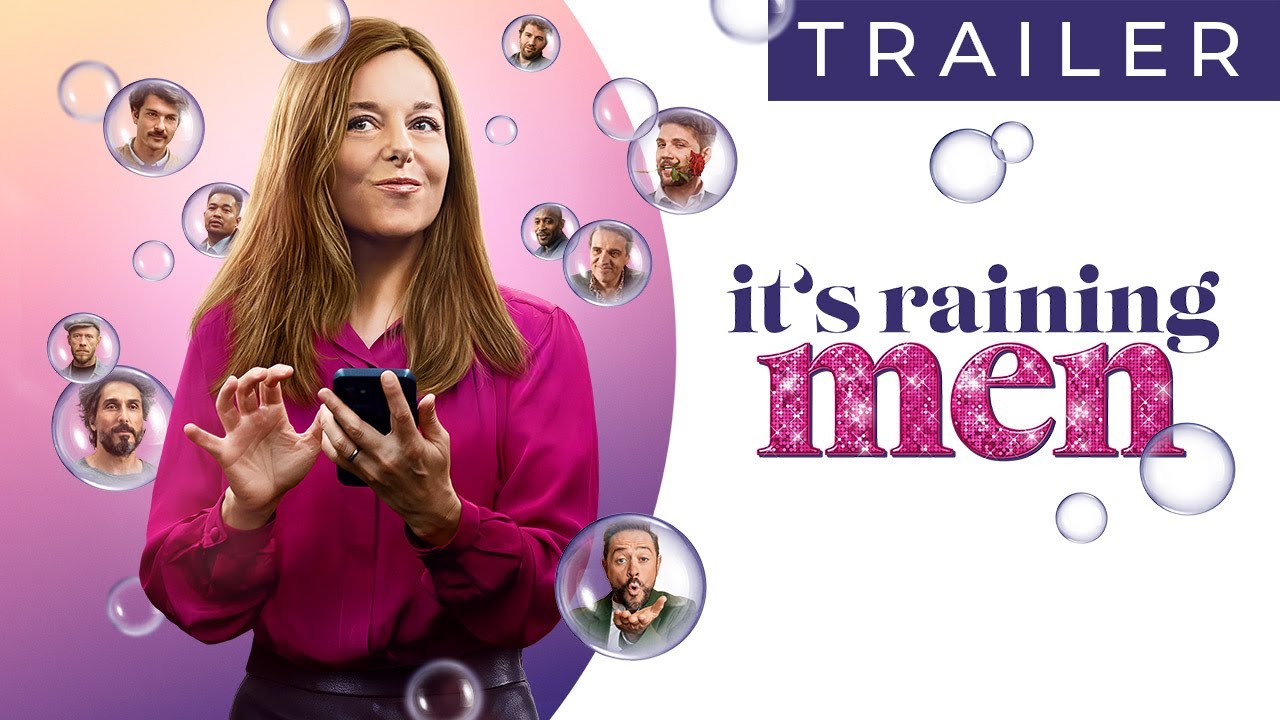 It's Raining Men