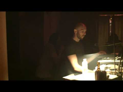 Slimmah Sound ft Lyrical Benjie @ Stand Firm (kortrijk)