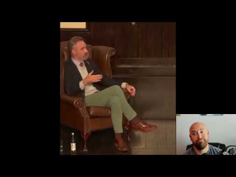 What Greta Thunberg does not understand about climate change | Jordan Peterson - Convince me