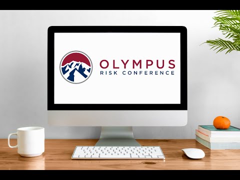 Fall 2020 Risk Conference Pt 2 - 9.17.2020