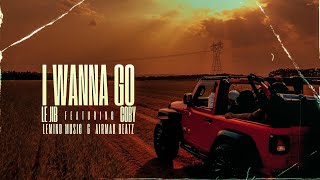 I Wanna Go (v.f.)