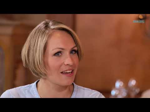 GRANDIOS - Magdalena Neuner und Ihre Vergangenheit mit den Stalkern