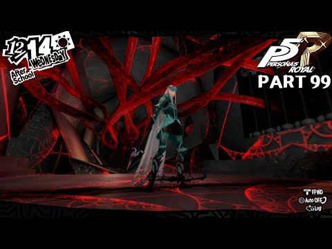 Persona 5 Royal Walkthrough (12/11, 12/12, 12/13, 12/14): Swindling Old Folks is Pretty Low, & More