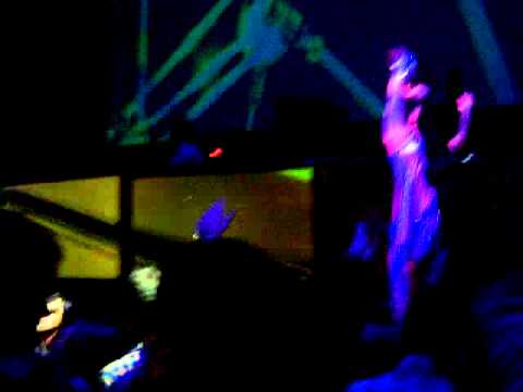 Ken Loi - Wonderwall 2Night (Ken Loi Bootup) @ Ruby Skye pres. Dada Life on 12/16/11!