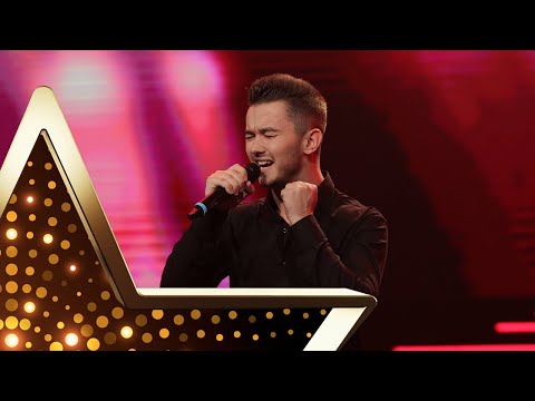 Alen Kotoric - Dozvola za ljubav, Oci jedne zene - (live) - ZG - 22/23 - 10.12.22. EM 06