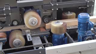 KUSING K4 250 / 150 other grinding machine for sale - Image 4 | Machineryline AZ KUSING K4 250 / 150 other grinding machine | Image 4 - Machineryline