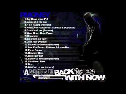 P Money - Catch me if you can