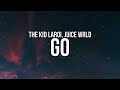 Go Juice Wrld And The Kid Laroi 1 Hour