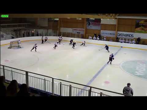 S-kiekko - TuTo U16 14.11.2020