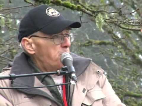 Mike Vanderboegh - Come and take Them - Part #2