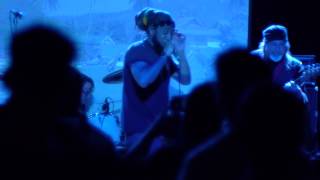 The Blood of Heroes live at Saint Vitus - Piration