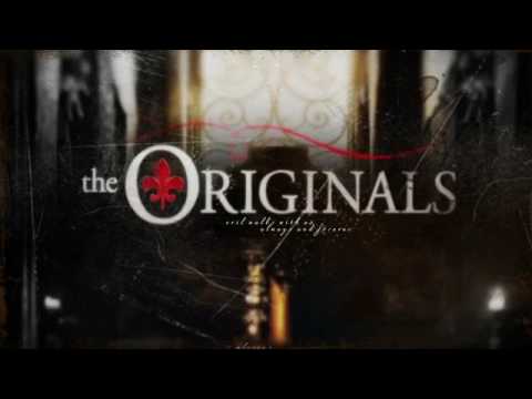 The Originals 4x11 Music - Fleurie - Love and War