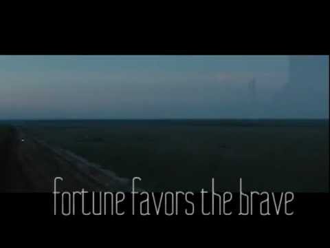 Helion Rush -- Teaser Trailer