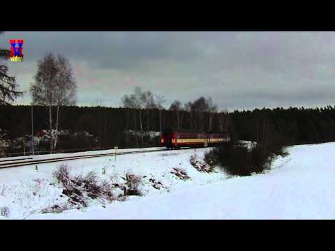 854.026 na R1194 v Horní Bříze  - zastávce