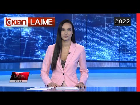 Edicioni i Lajmeve Tv Klan 28 Maj 2022, ora 12:00 Lajme – News