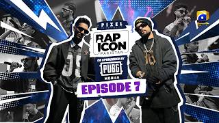 Episode 7