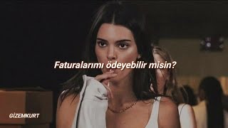 Destiny&#39;s Child - Bills Bills Bills (Türkçe Çeviri)