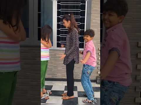 Zainab Faisal cute childhood video😄#zainabfaisal #hirafaisal #iqrakanwal