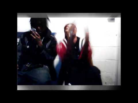 BangRed x Leek x The Drop