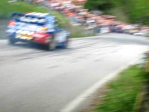 pucci grossi rally abeti 2009